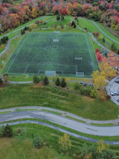 Skyline Park - Chestnut Hill, MA