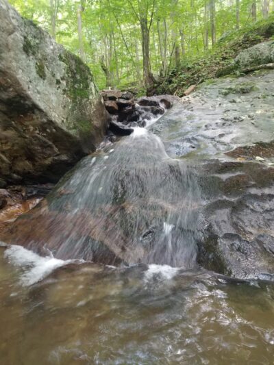 Chestnut Ridge - Chestnut Ridge, PA