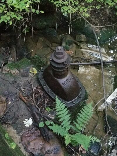 Chestnut Ridge - Chestnut Ridge, PA