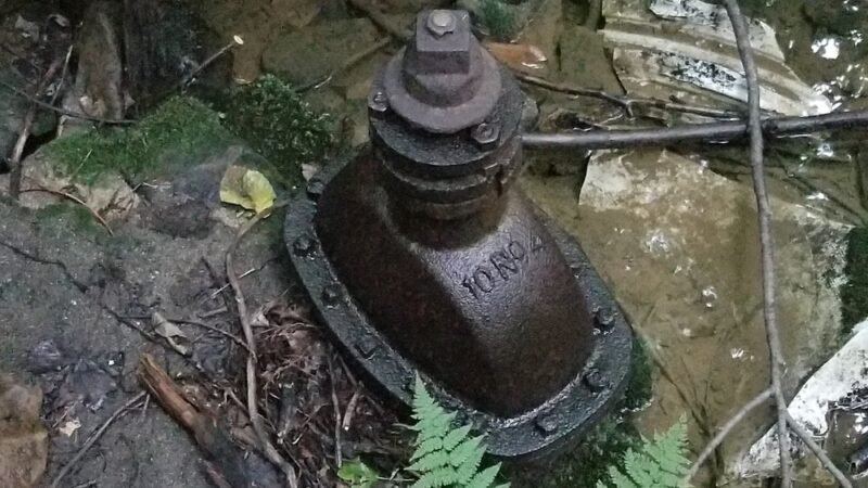 Chestnut Ridge - Chestnut Ridge, PA