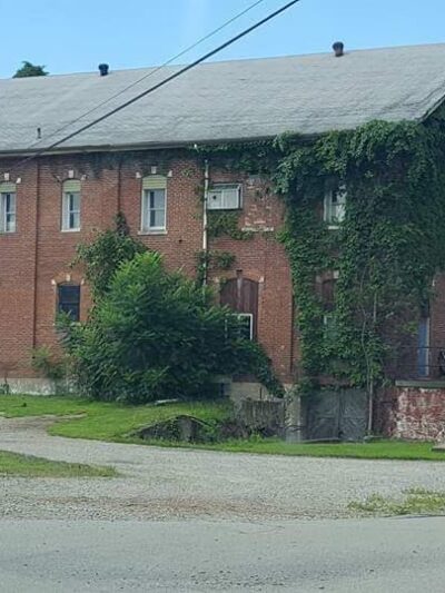 Chestnut Ridge - Chestnut Ridge, PA