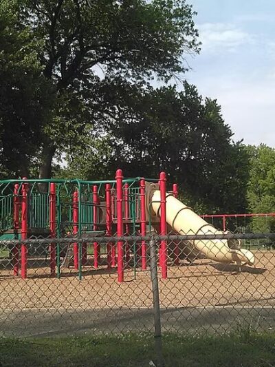 Meadowbrook Local Park - Chevy Chase, MD