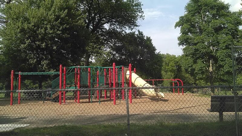 Meadowbrook Local Park - Chevy Chase, MD