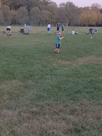 Meadowbrook Local Park - Chevy Chase, MD