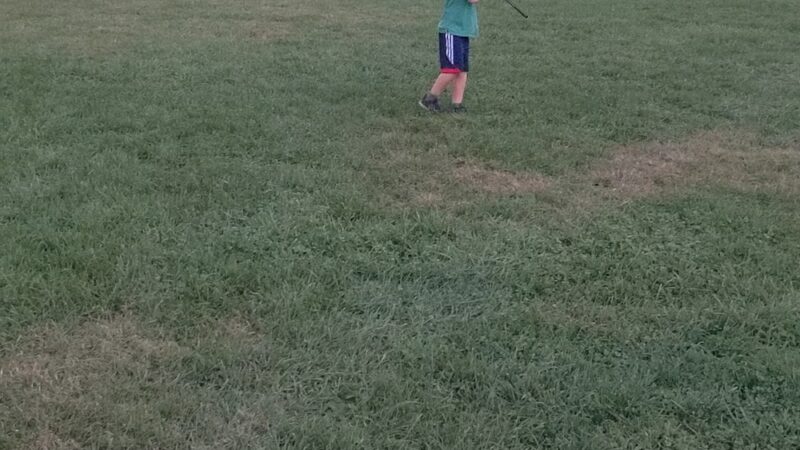 Meadowbrook Local Park - Chevy Chase, MD