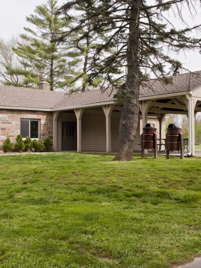 Meadowbrook Local Park - Chevy Chase, MD