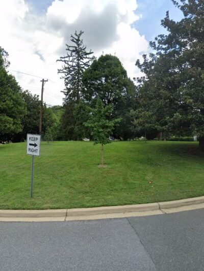 Millennium Park - Chevy Chase, MD