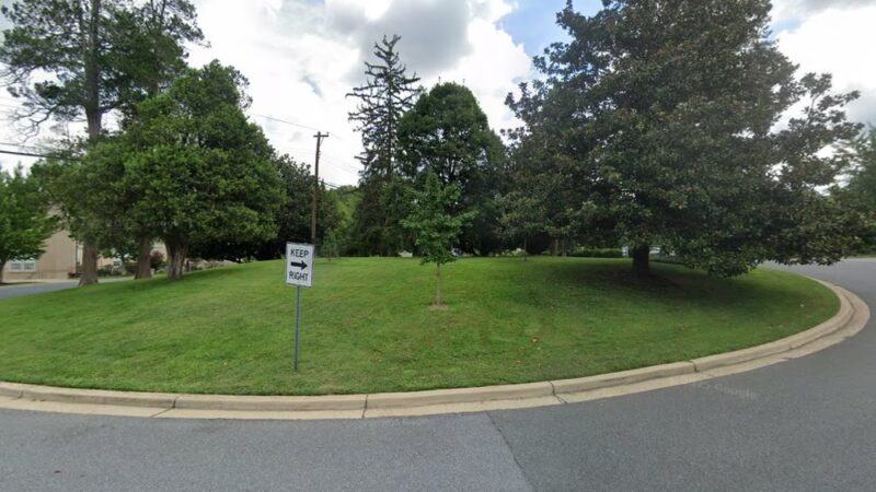 Millennium Park - Chevy Chase, MD