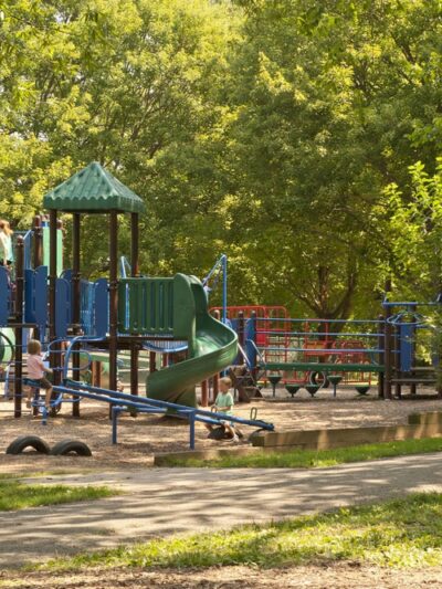 Norwood Local Park - Chevy Chase, MD