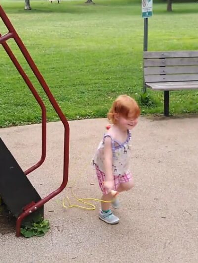 Norwood Local Park - Chevy Chase, MD