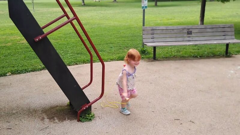 Norwood Local Park - Chevy Chase, MD