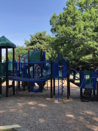 Norwood Local Park - Chevy Chase, MD