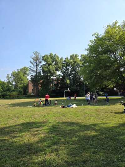 Norwood Local Park - Chevy Chase, MD