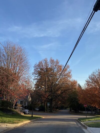 Playground - Chevy Chase, MD