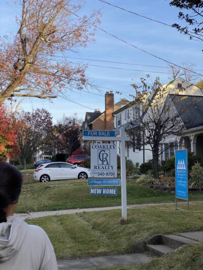 Playground - Chevy Chase, MD