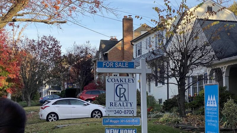 Playground - Chevy Chase, MD