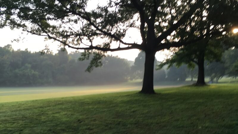 Playground - Chevy Chase, MD