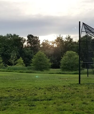 Ray’s Meadow Local Park - Chevy Chase, MD