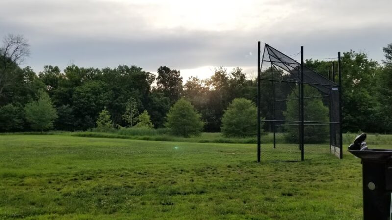 Ray’s Meadow Local Park - Chevy Chase, MD