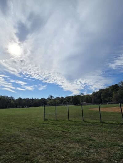 Softball Fields #1, 2, and 3 - Chevy Chase, MD