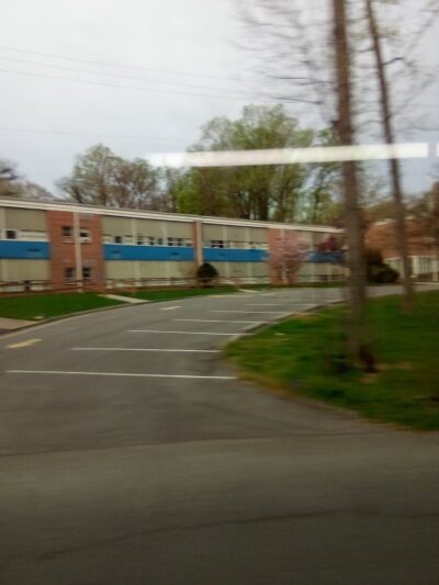 Softball Fields #1, 2, and 3 - Chevy Chase, MD