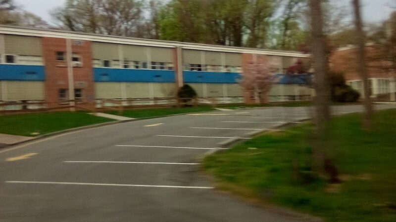 Softball Fields #1, 2, and 3 - Chevy Chase, MD
