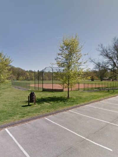 Softball Fields #1, 2, and 3 - Chevy Chase, MD