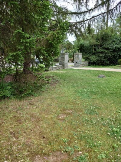 Western Grove Urban Park - Chevy Chase, MD