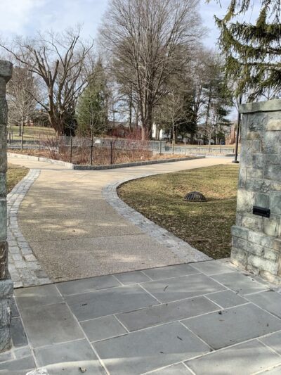 Western Grove Urban Park - Chevy Chase, MD