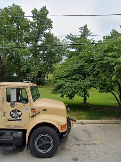 Zimmerman Park - Chevy Chase, MD