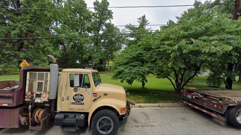 Zimmerman Park - Chevy Chase, MD