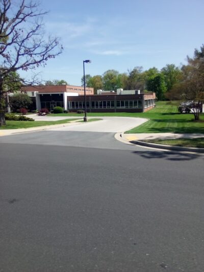 Zimmerman Park - Chevy Chase, MD