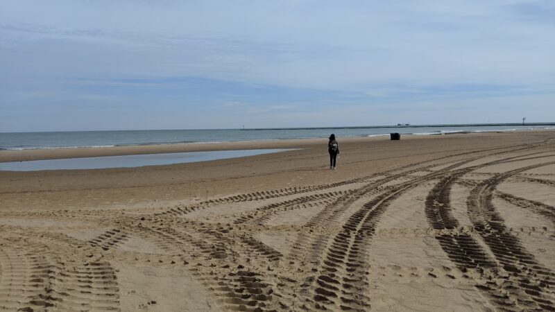 63rd Beach Park - Chicago, IL