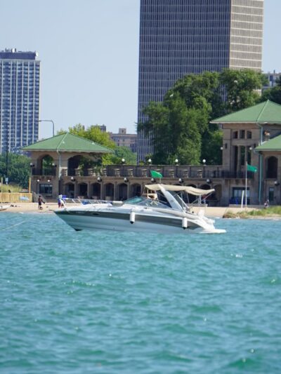 63rd Beach Park - Chicago, IL