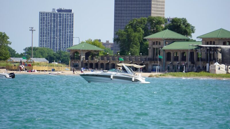 63rd Beach Park - Chicago, IL