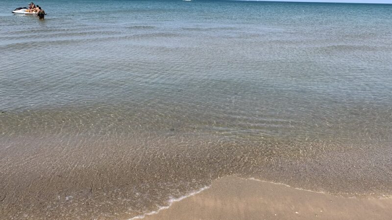 63rd Beach Park - Chicago, IL