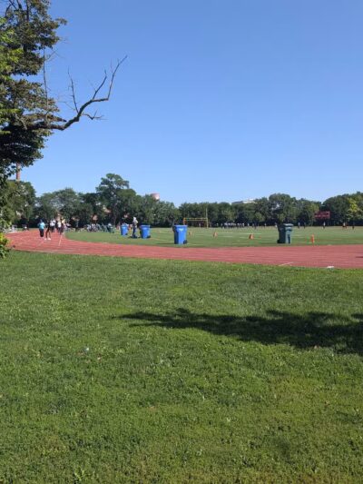 Amundsen (Roald) Park - Chicago, IL