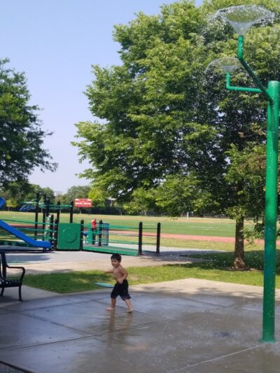 Amundsen (Roald) Park - Chicago, IL