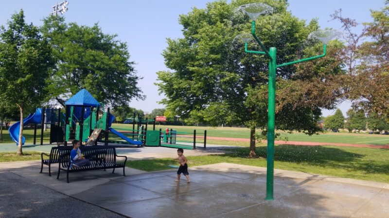 Amundsen (Roald) Park - Chicago, IL