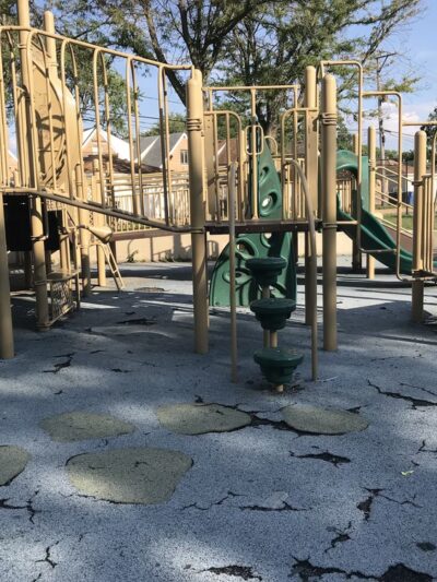 Archer (William Beatty) Park - Chicago, IL