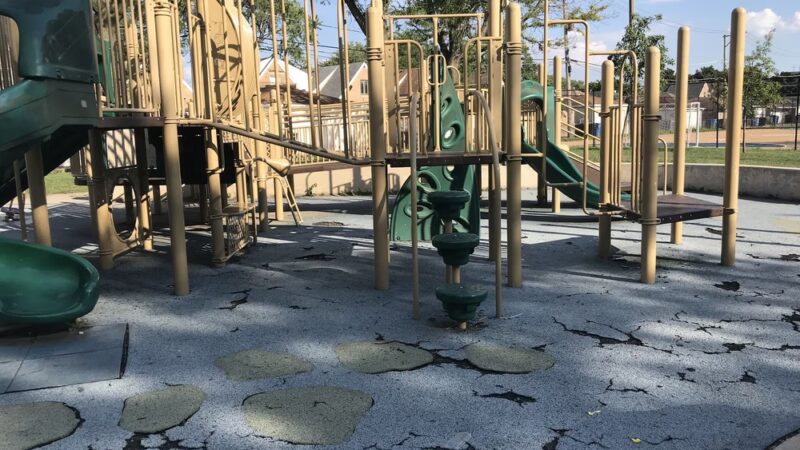 Archer (William Beatty) Park - Chicago, IL