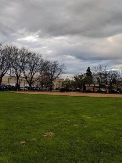 Archer (William Beatty) Park - Chicago, IL