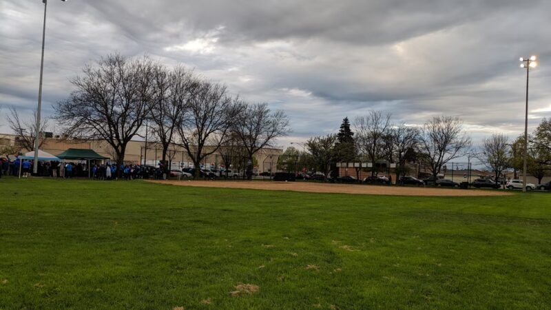 Archer (William Beatty) Park - Chicago, IL