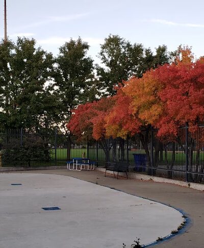 Archer (William Beatty) Park - Chicago, IL