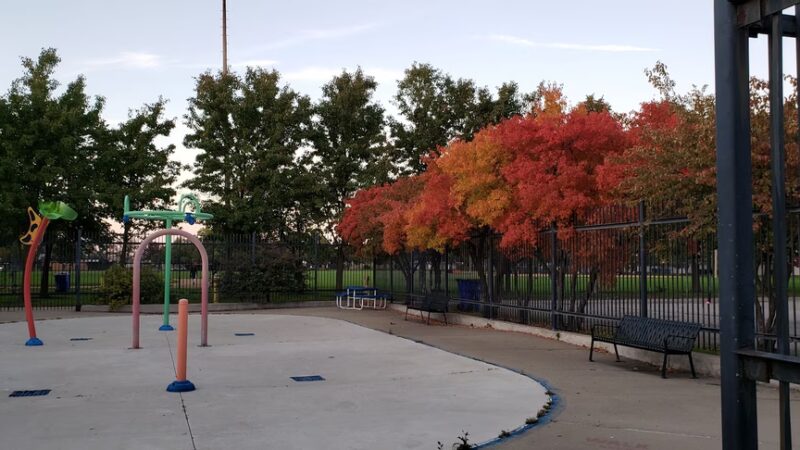 Archer (William Beatty) Park - Chicago, IL