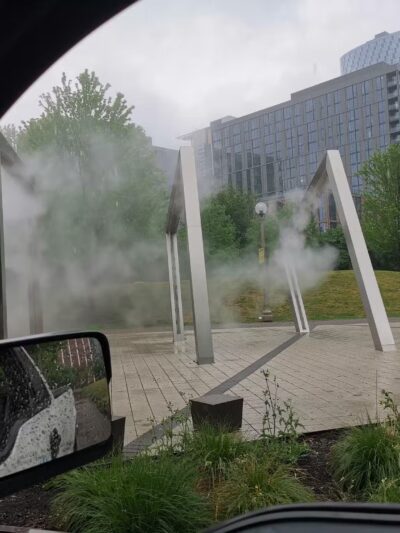 Bartelme Dog Friendly Area - Chicago, IL