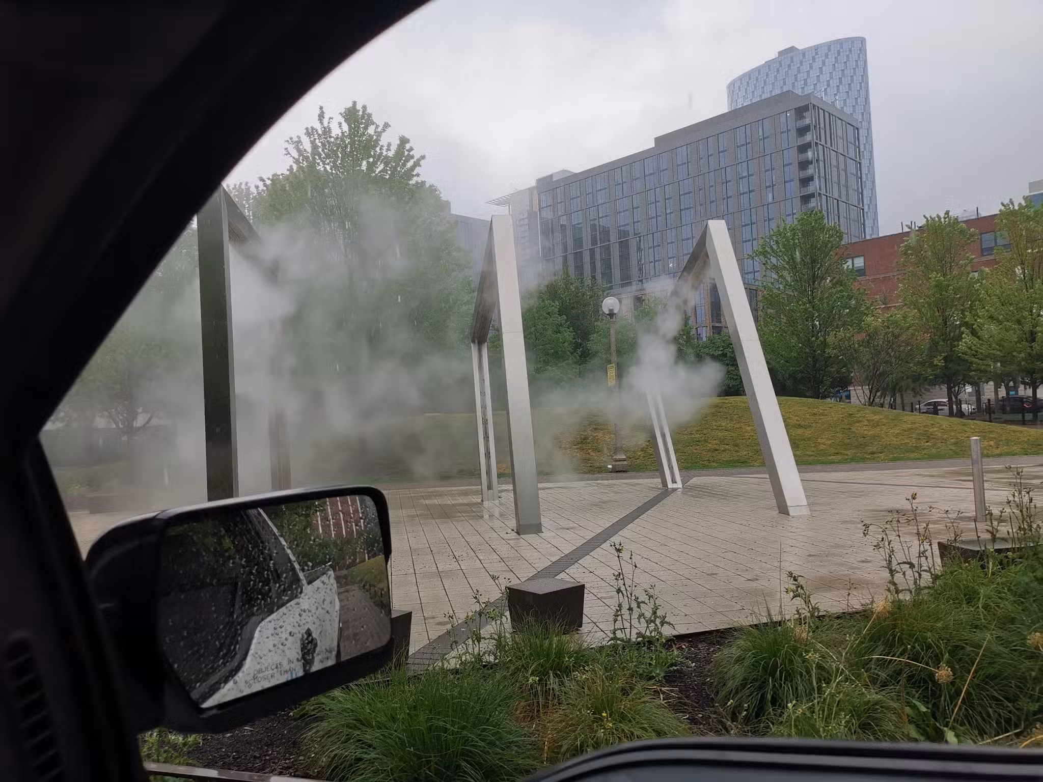 Bartelme Dog Friendly Area - Chicago, IL