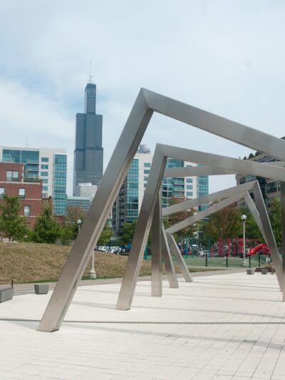 Bartelme (Mary) Park - Chicago, IL