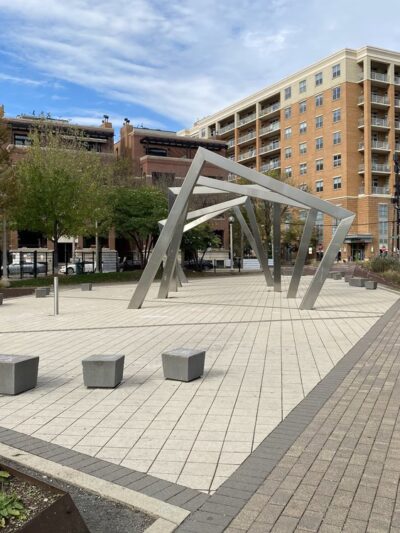 Bartelme (Mary) Park - Chicago, IL