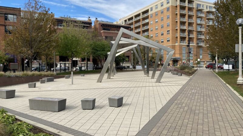 Bartelme (Mary) Park - Chicago, IL